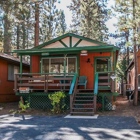 Moonridge Cottage-1817 By Big Bear Vacations Big Bear Lake Εξωτερικό φωτογραφία