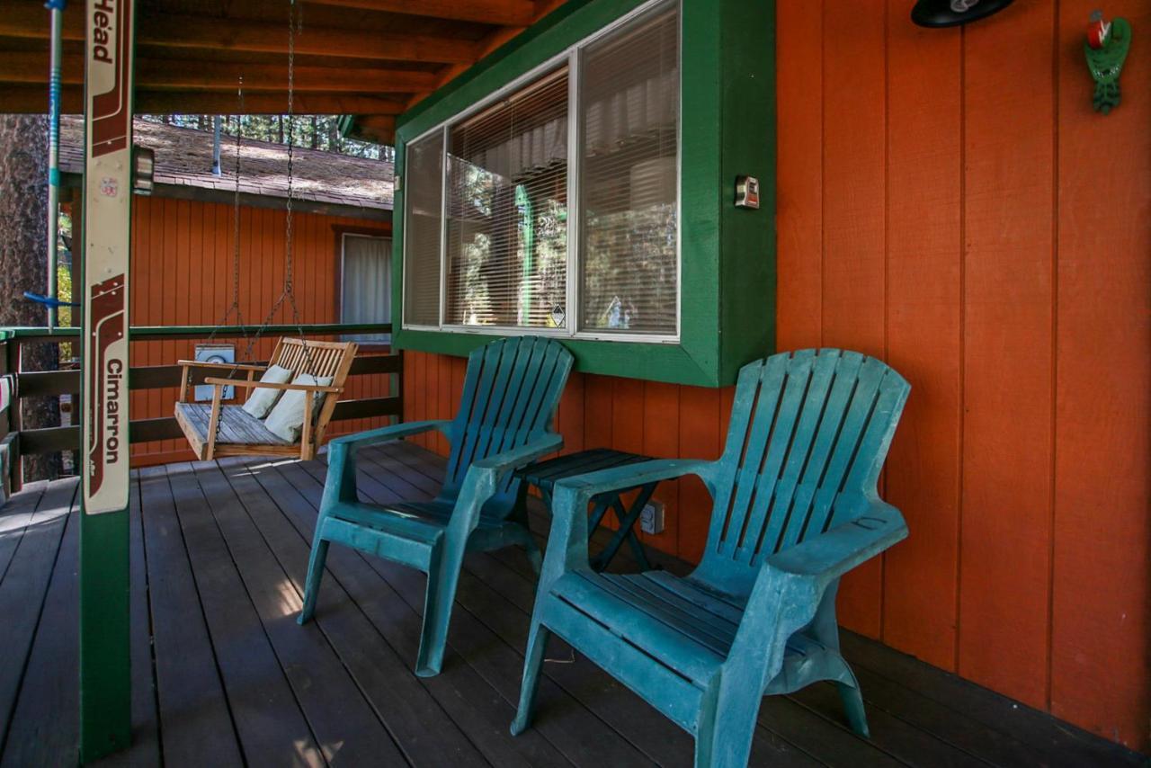 Moonridge Cottage-1817 By Big Bear Vacations Big Bear Lake Εξωτερικό φωτογραφία