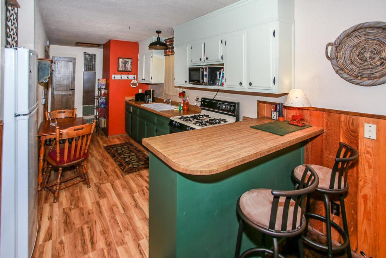 Moonridge Cottage-1817 By Big Bear Vacations Big Bear Lake Εξωτερικό φωτογραφία