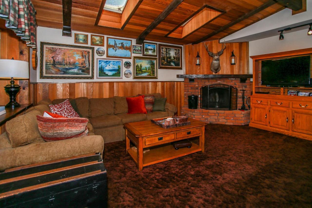 Moonridge Cottage-1817 By Big Bear Vacations Big Bear Lake Εξωτερικό φωτογραφία