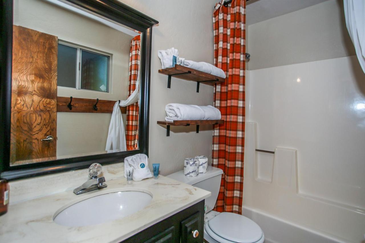 Moonridge Cottage-1817 By Big Bear Vacations Big Bear Lake Εξωτερικό φωτογραφία