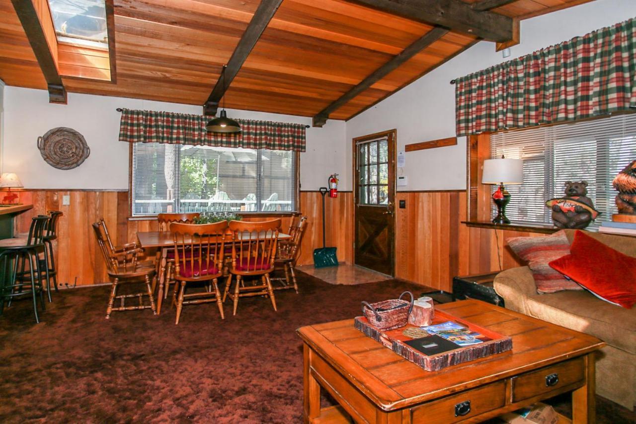 Moonridge Cottage-1817 By Big Bear Vacations Big Bear Lake Εξωτερικό φωτογραφία