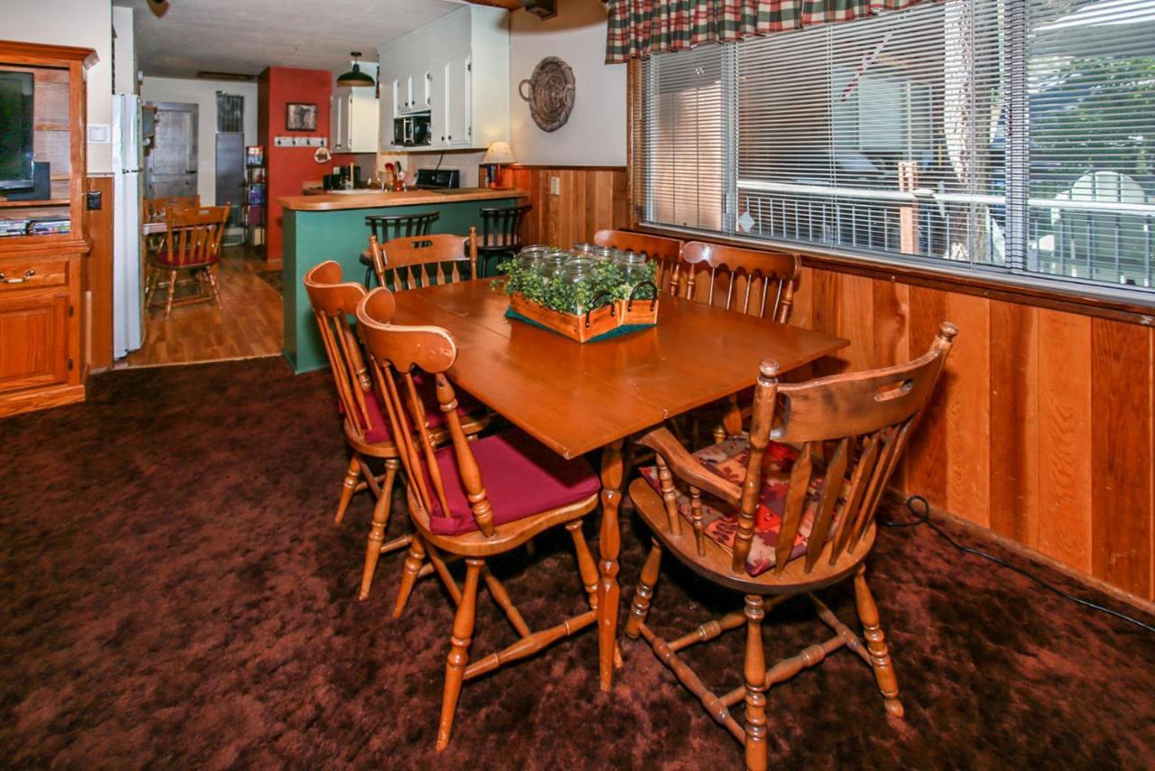 Moonridge Cottage-1817 By Big Bear Vacations Big Bear Lake Εξωτερικό φωτογραφία