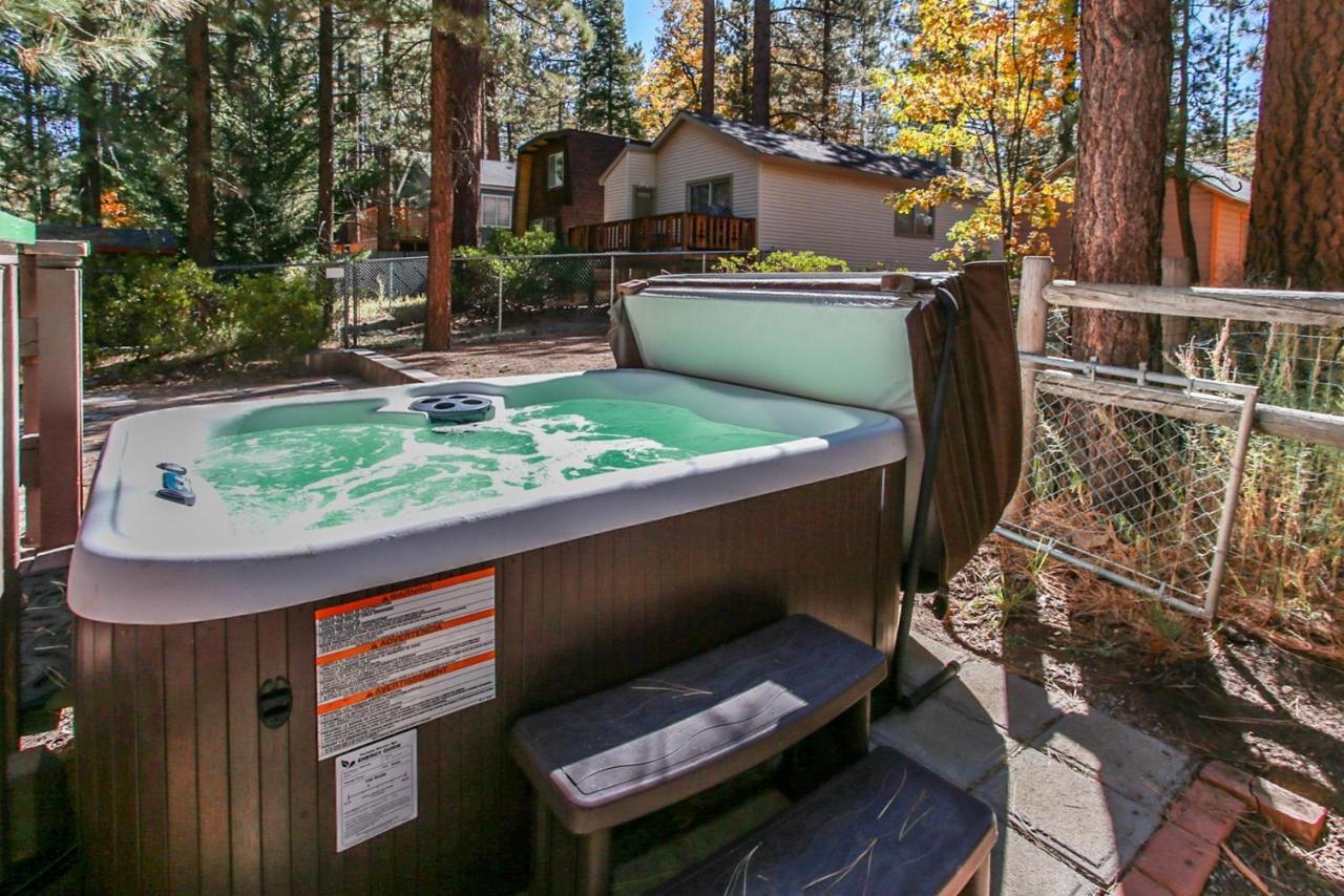 Moonridge Cottage-1817 By Big Bear Vacations Big Bear Lake Εξωτερικό φωτογραφία