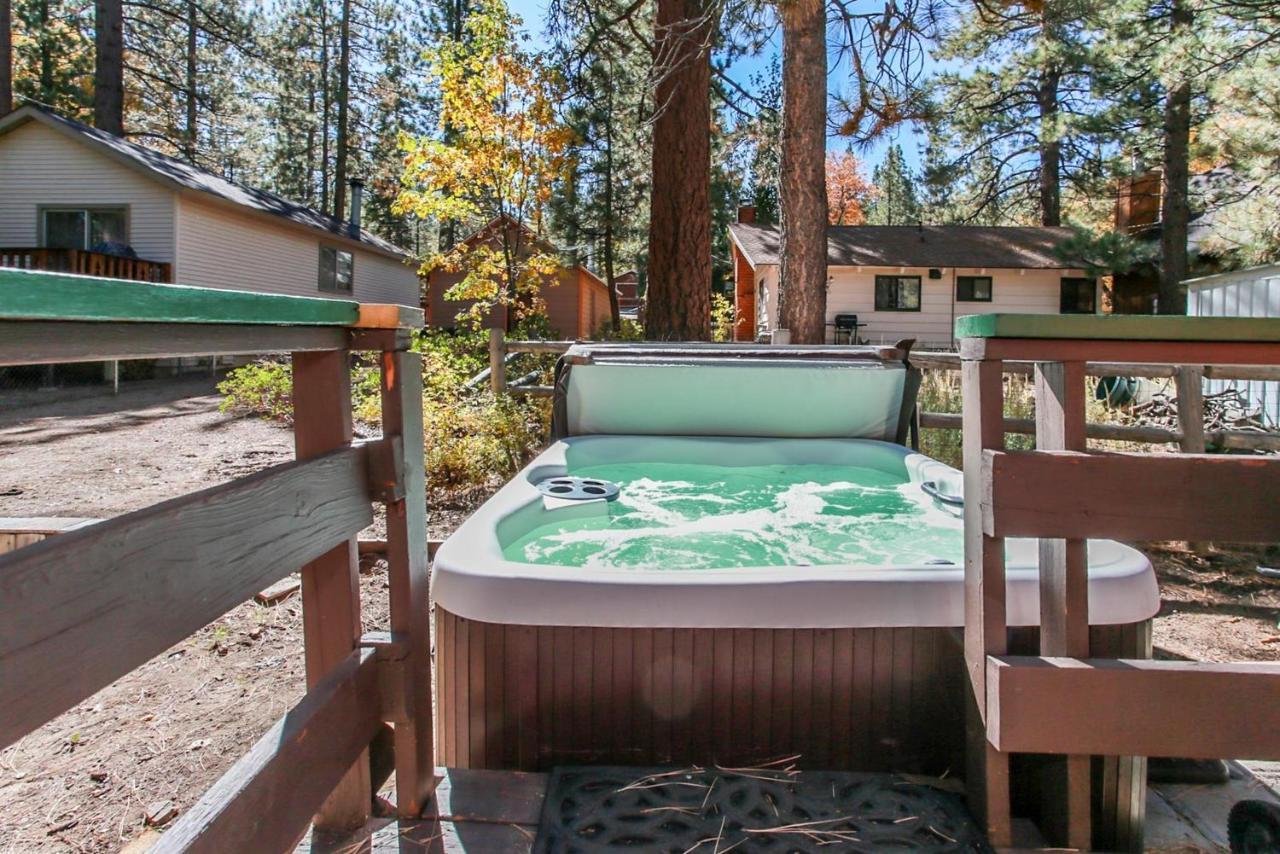 Moonridge Cottage-1817 By Big Bear Vacations Big Bear Lake Εξωτερικό φωτογραφία