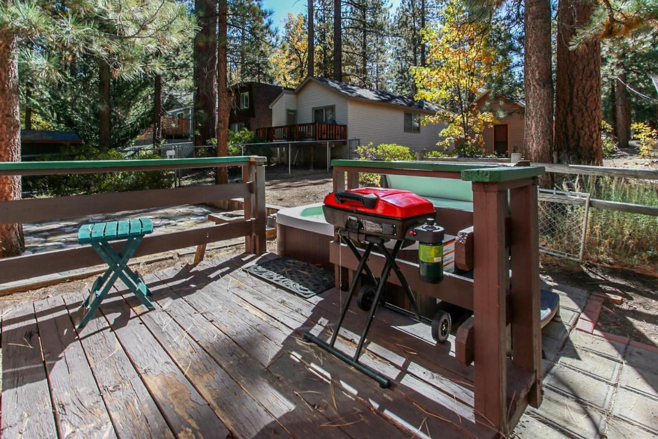 Moonridge Cottage-1817 By Big Bear Vacations Big Bear Lake Εξωτερικό φωτογραφία